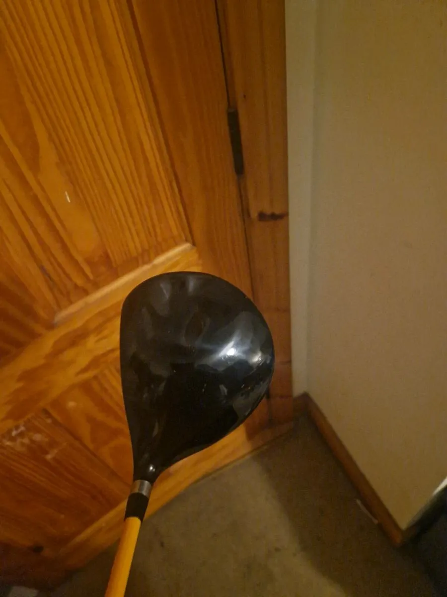Golf clubs - Image 2