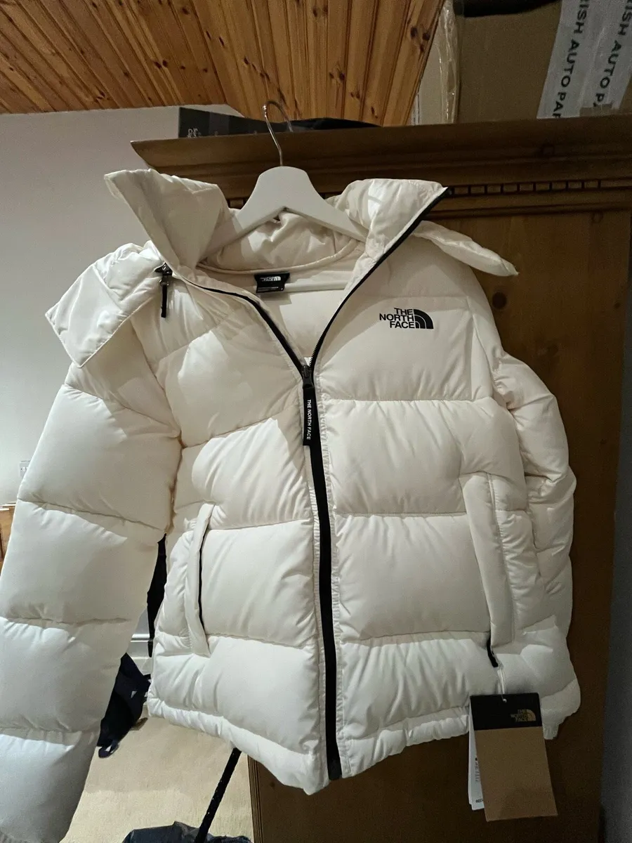 North face jacket - Image 1