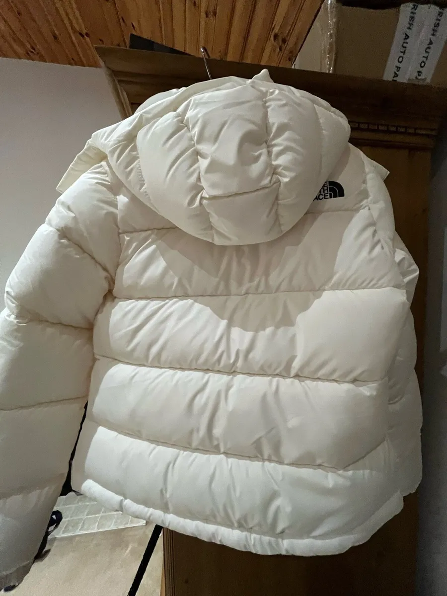 North face jacket - Image 2