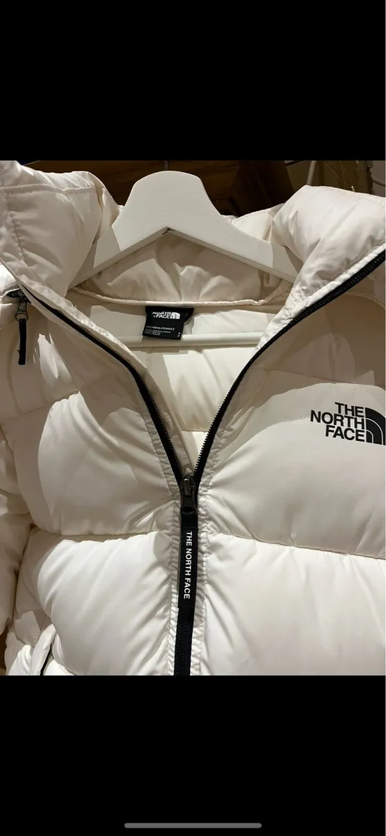 North face jacket - Image 3