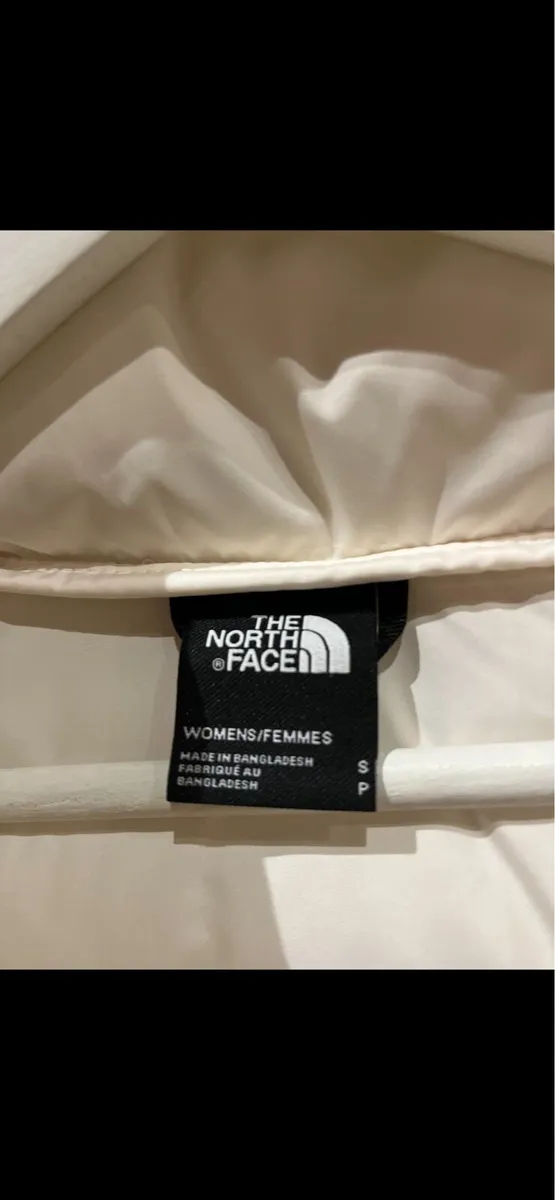 North face jacket - Image 4