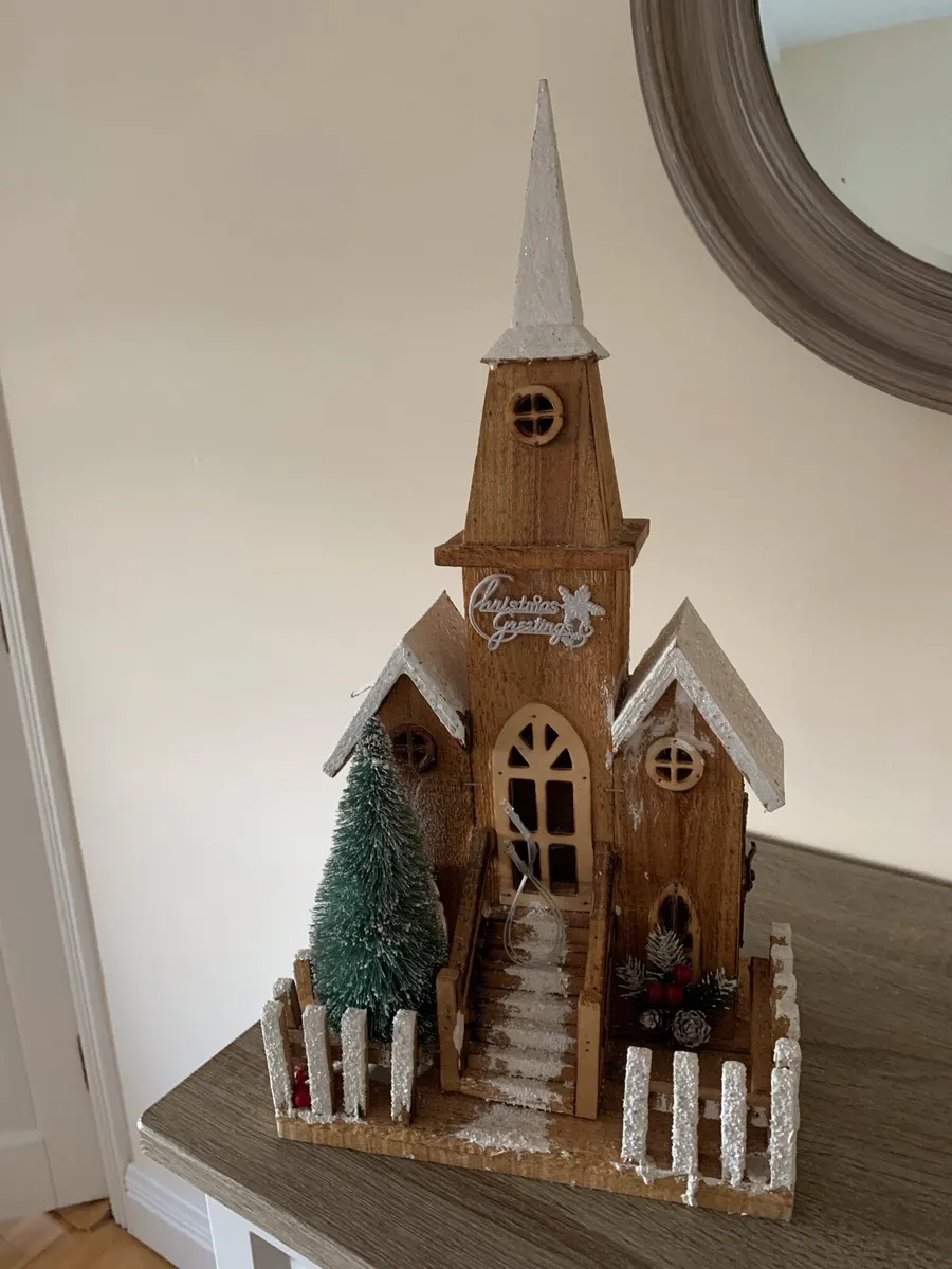 Christmas  Decorations - Image 1