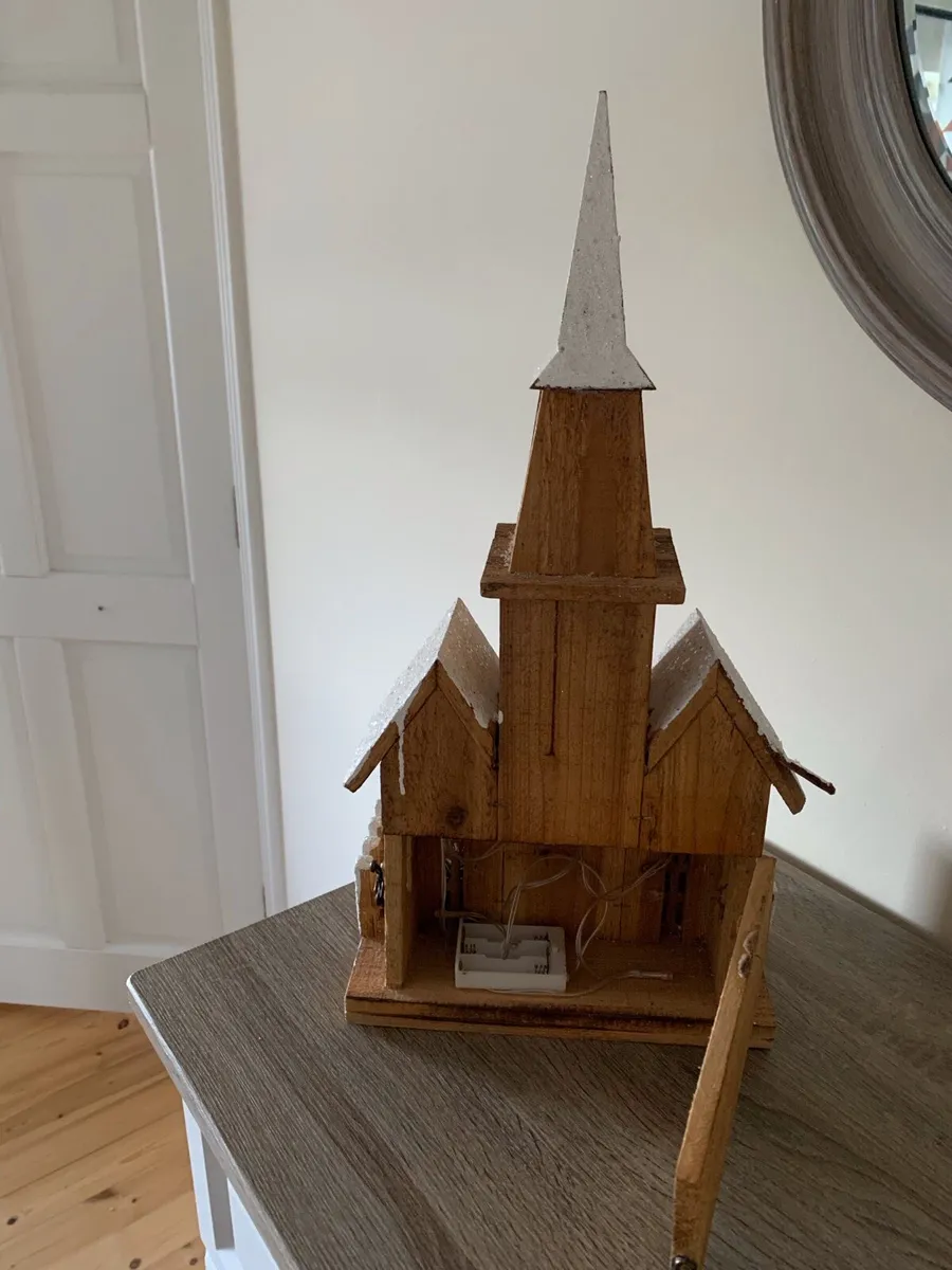 Christmas  Decorations - Image 2