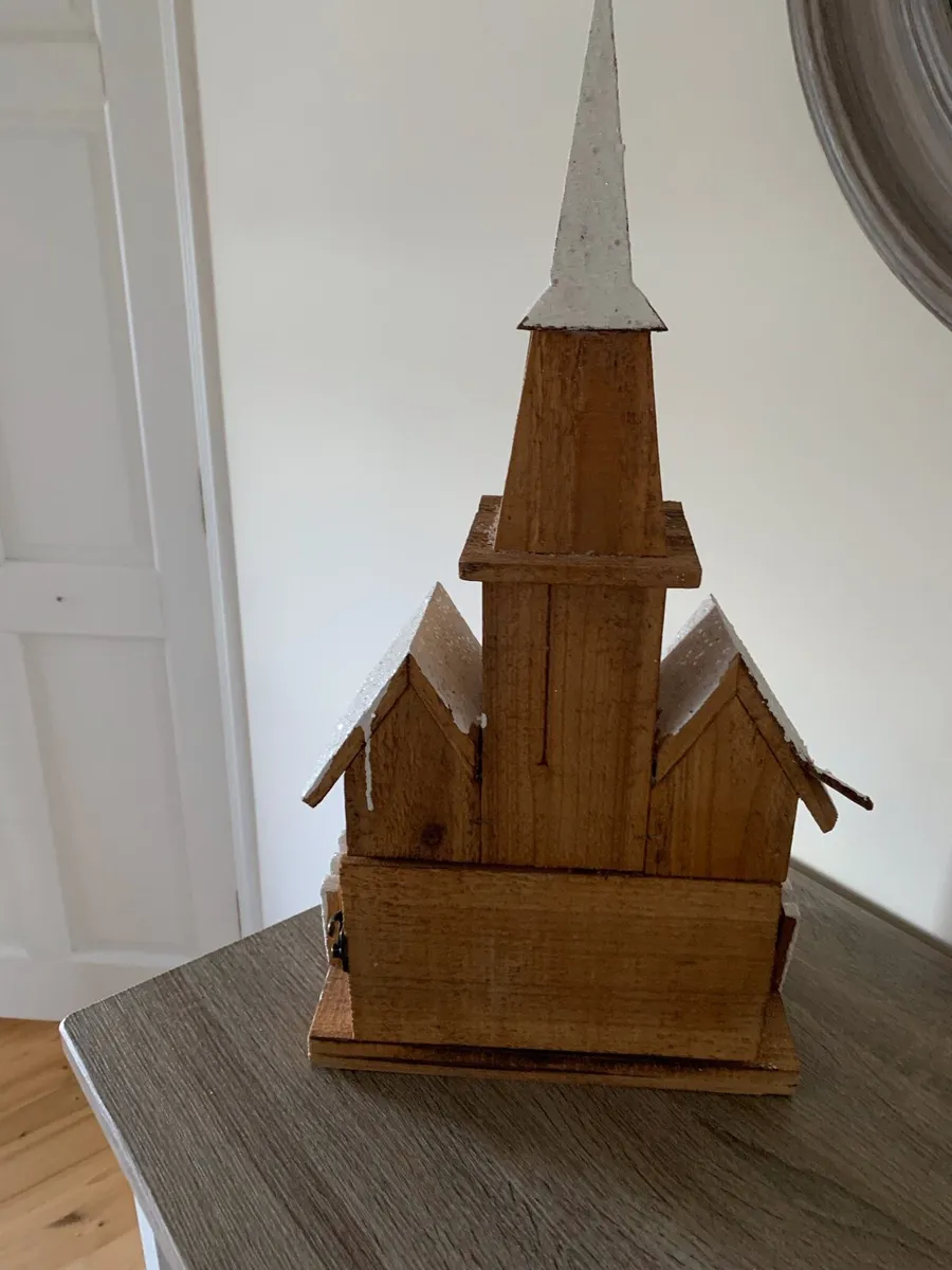 Christmas  Decorations - Image 3