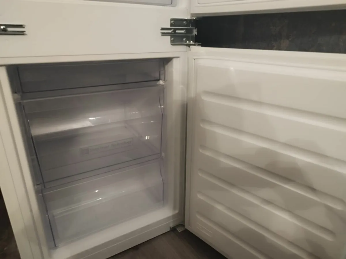 Fridge freezer - Image 1