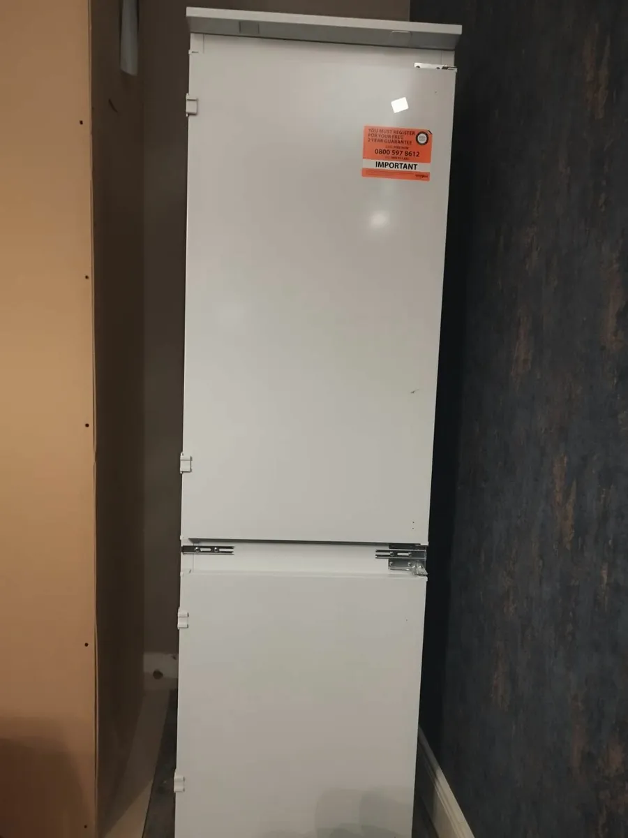 Fridge freezer - Image 2