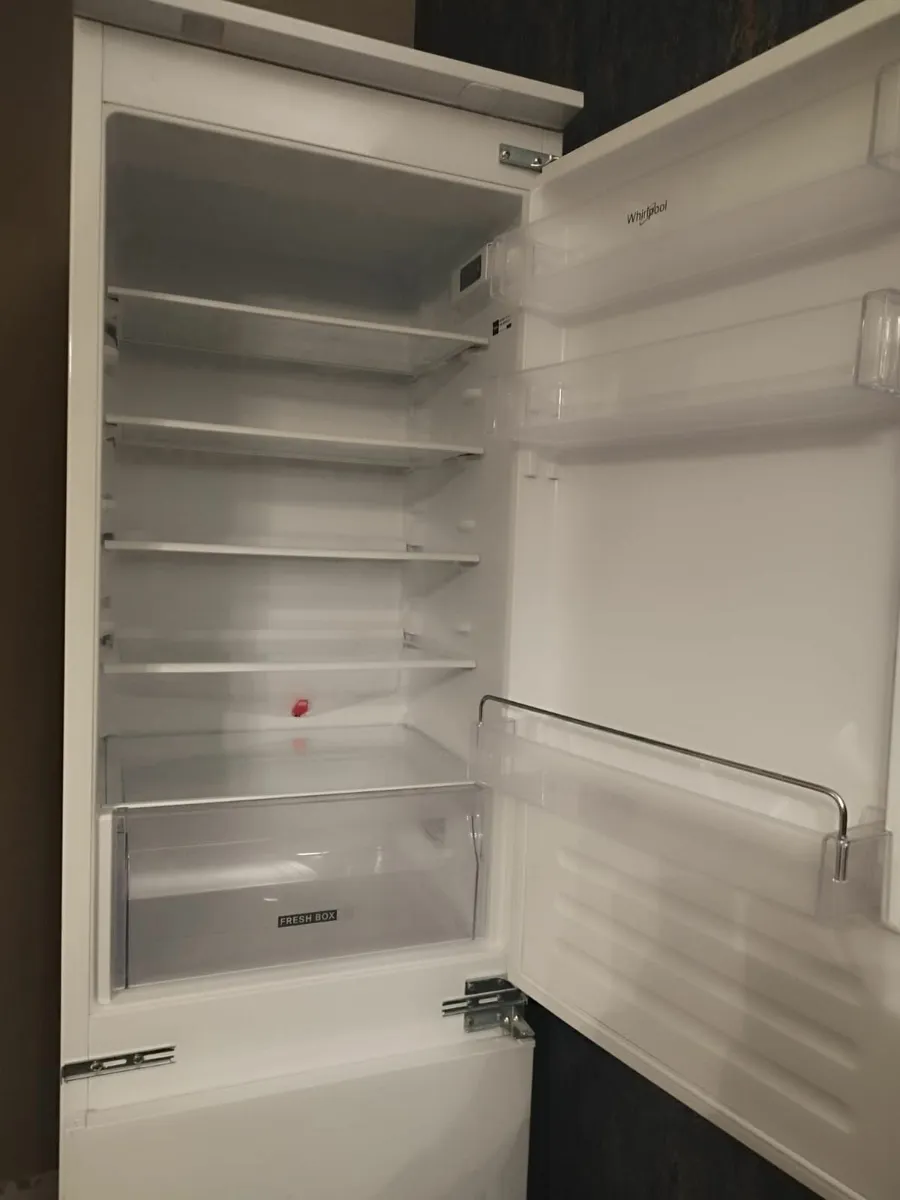 Fridge freezer - Image 3