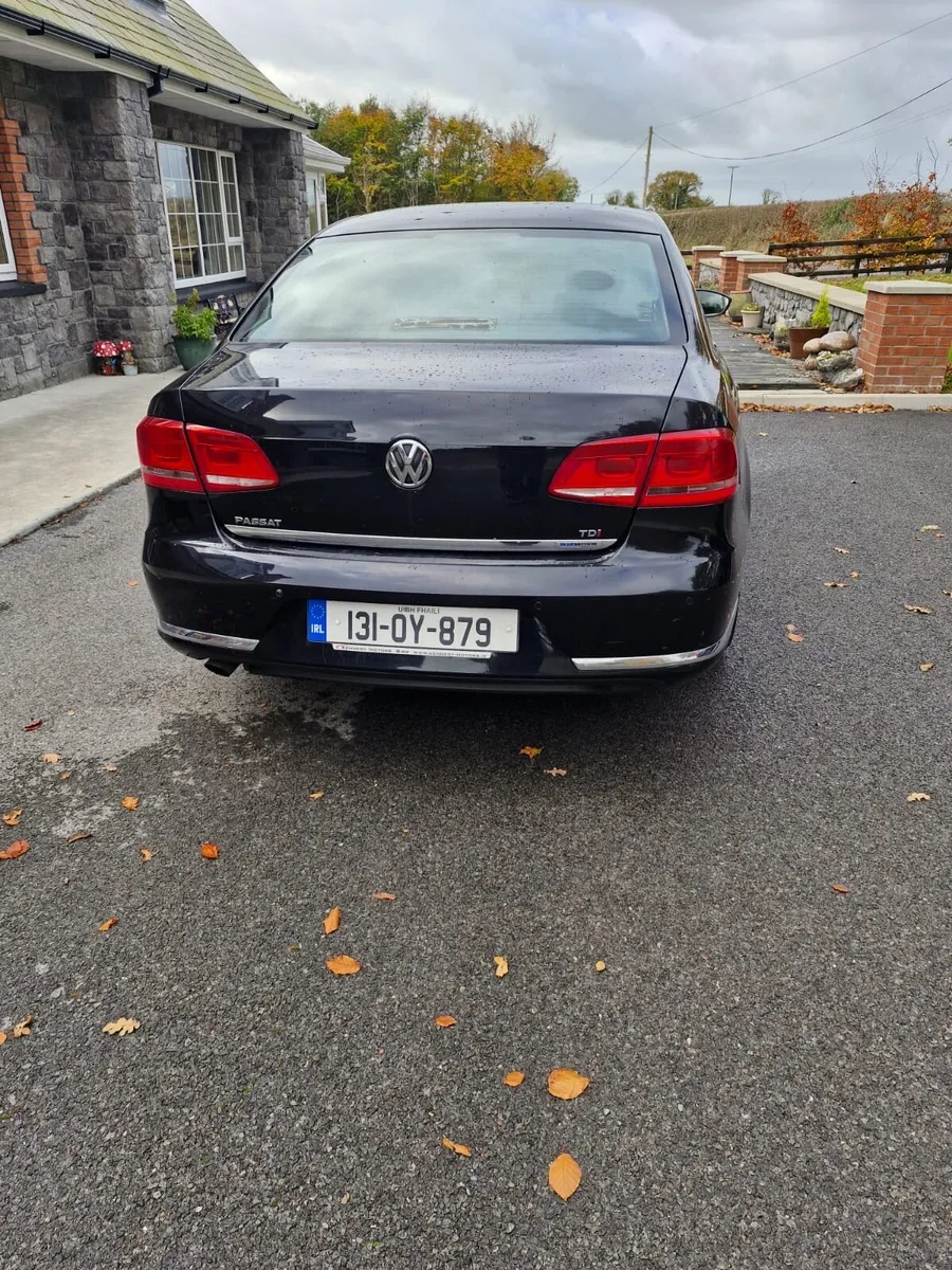 131 VW Passat - Image 3