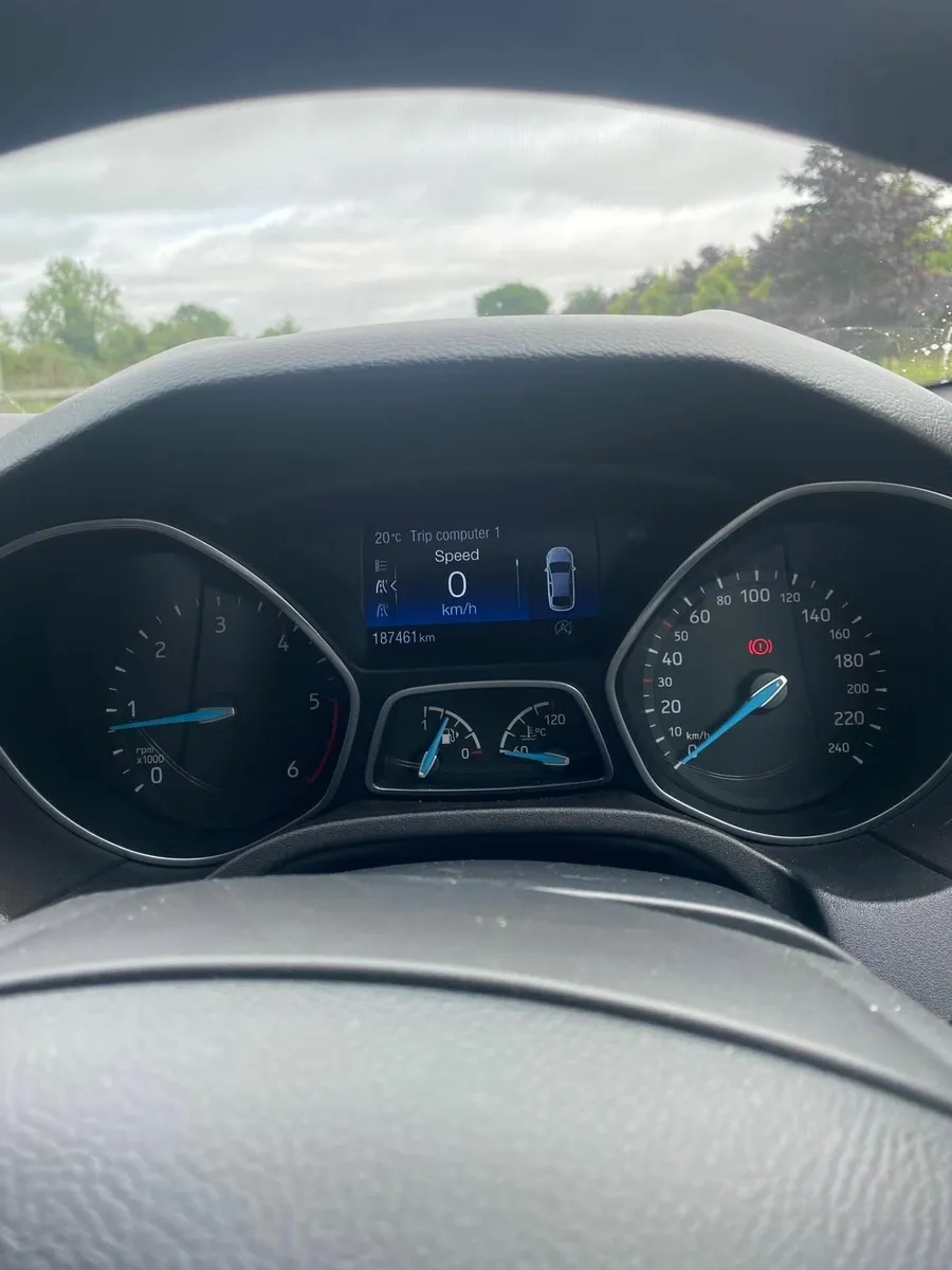 Ford Focus - Image 1