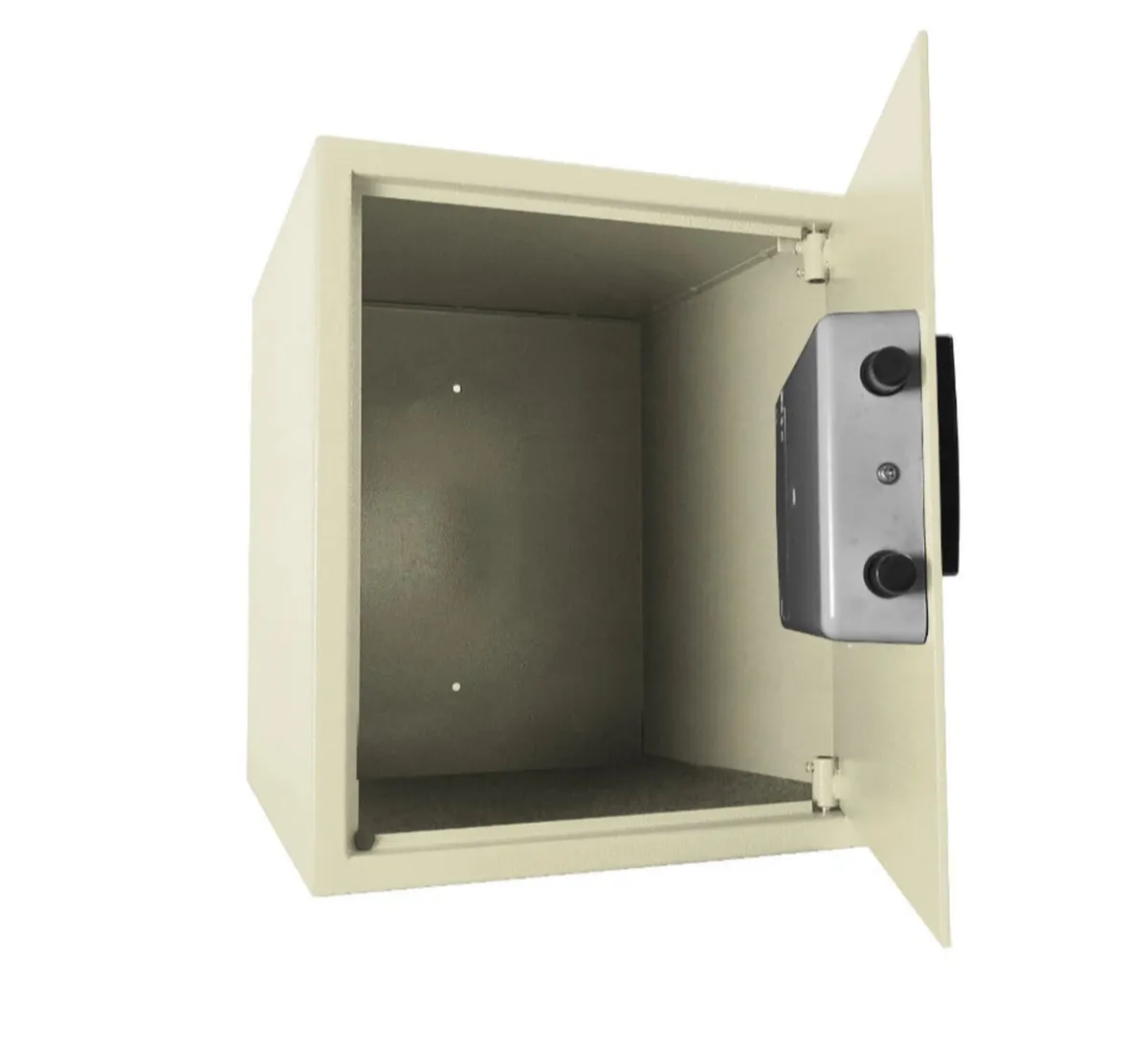 Large53L Heavy Duty Steel Electronic Safe 16kg NEW - Image 2