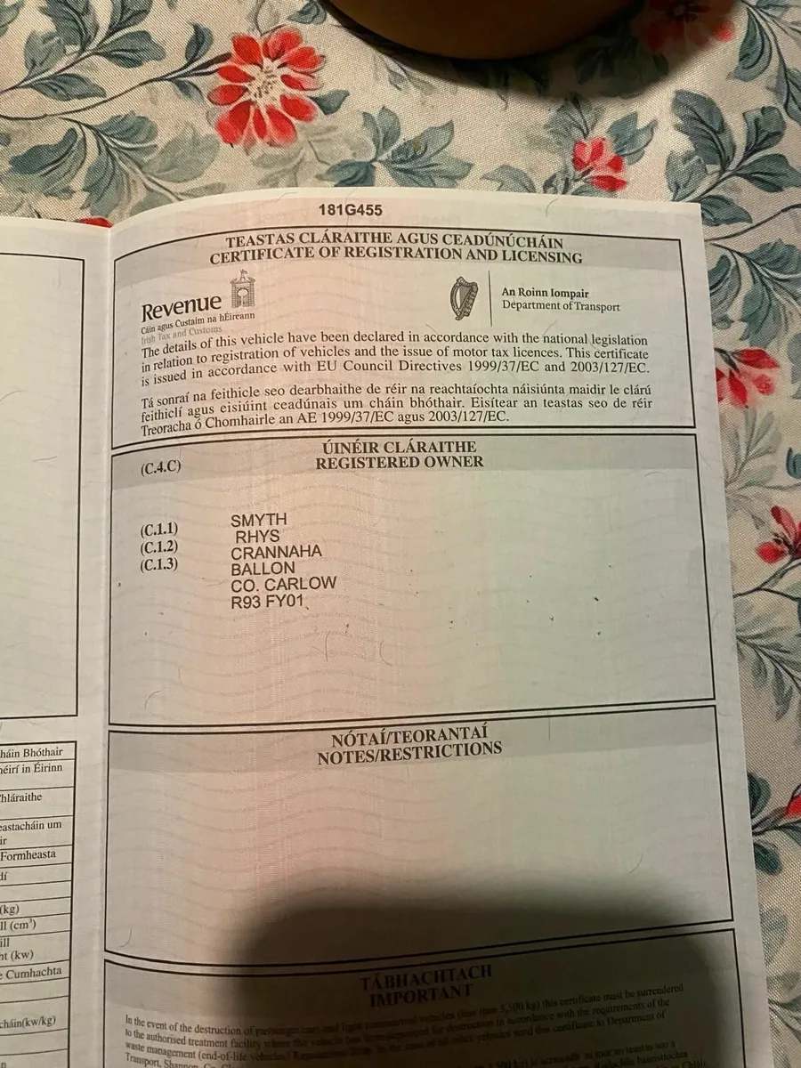 Ford Focus - Image 4