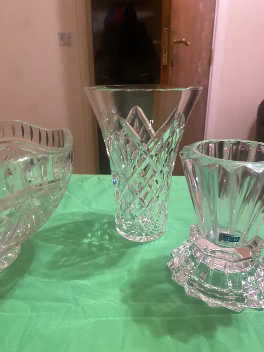 Waterford crystal - Image 1