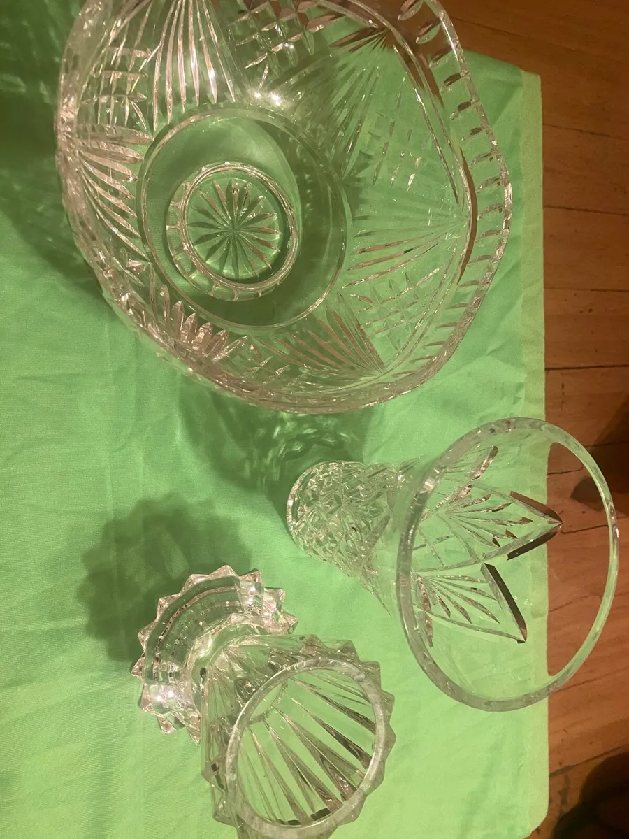 Waterford crystal - Image 2