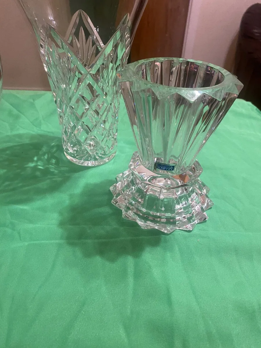 Waterford crystal - Image 3