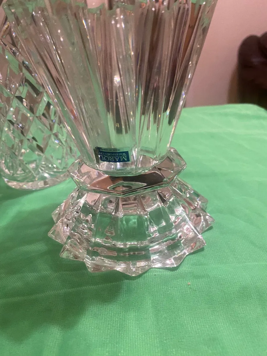 Waterford crystal - Image 4