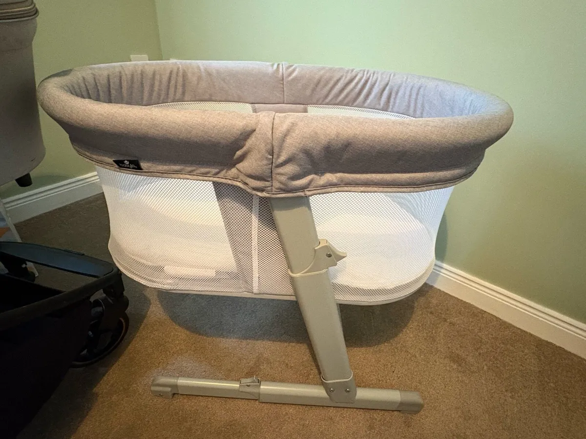 Babylo next to me - Image 2