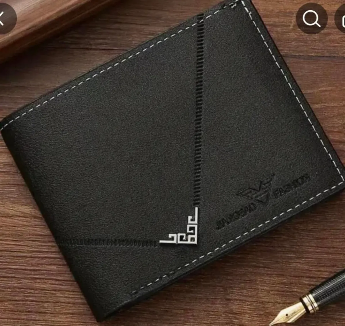 Santa’s lost wallet. - Image 2