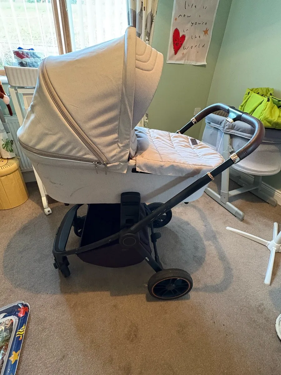 Epica pramette - Image 1