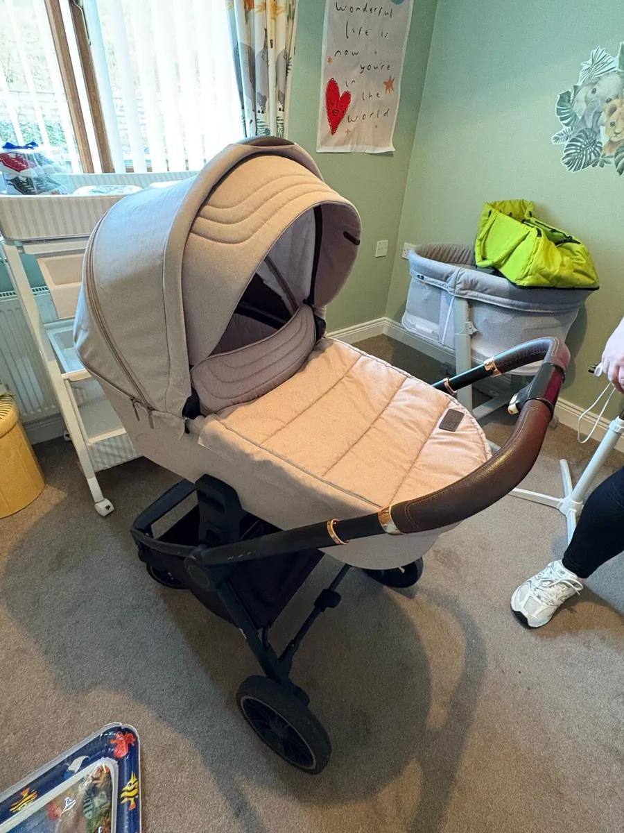 Epica pramette - Image 2