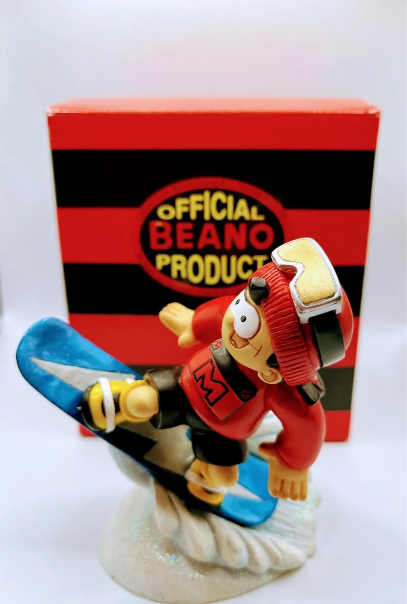 Beano figurine - Image 2
