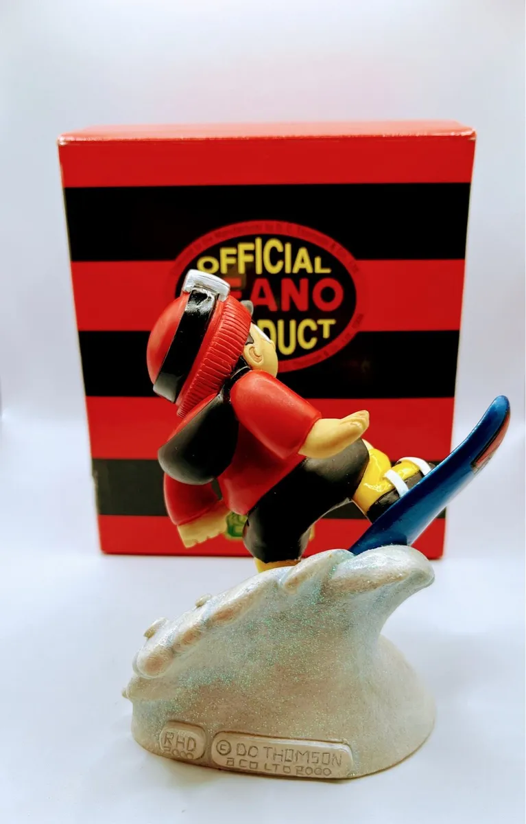 Beano figurine - Image 3
