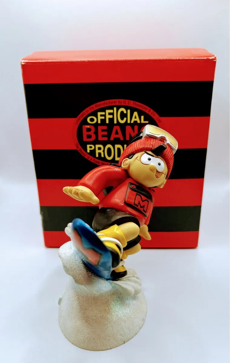 Beano figurine - Image 4