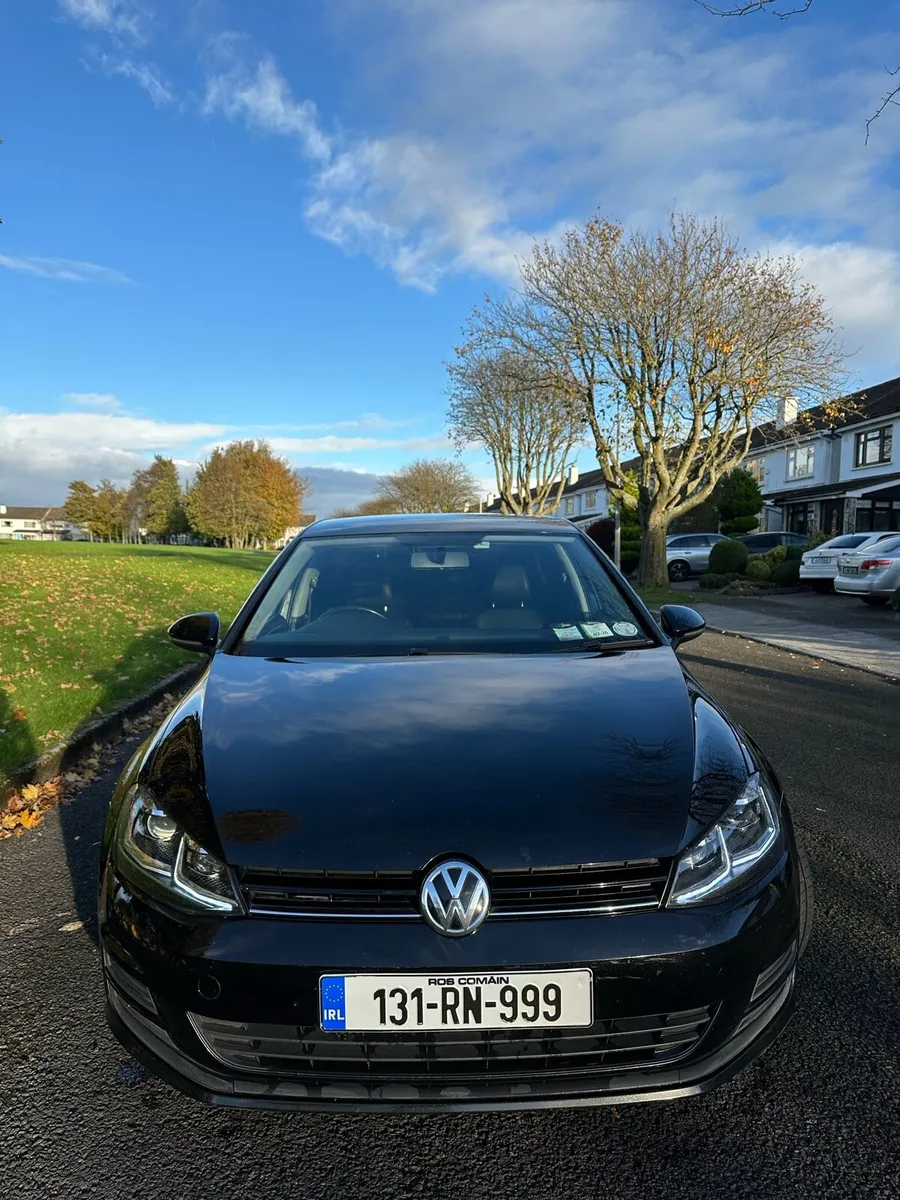 Vw golf 1.6 tdi - Image 2