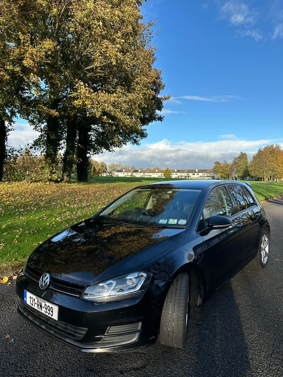 Vw golf 1.6 tdi - Image 3