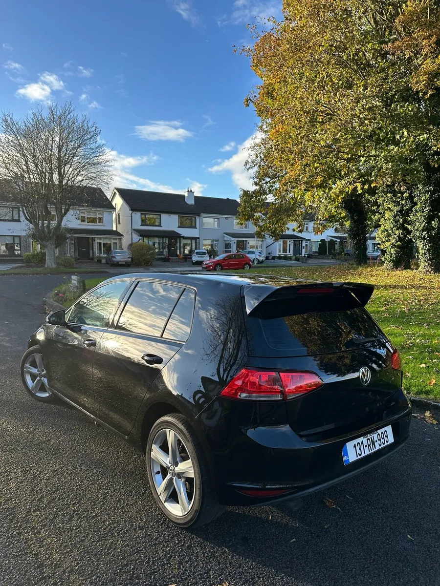 Vw golf 1.6 tdi - Image 4