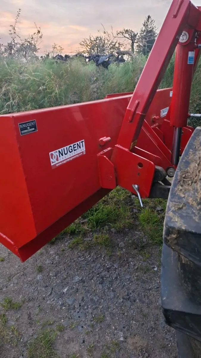 Nugent Power Box 7ft - Image 2