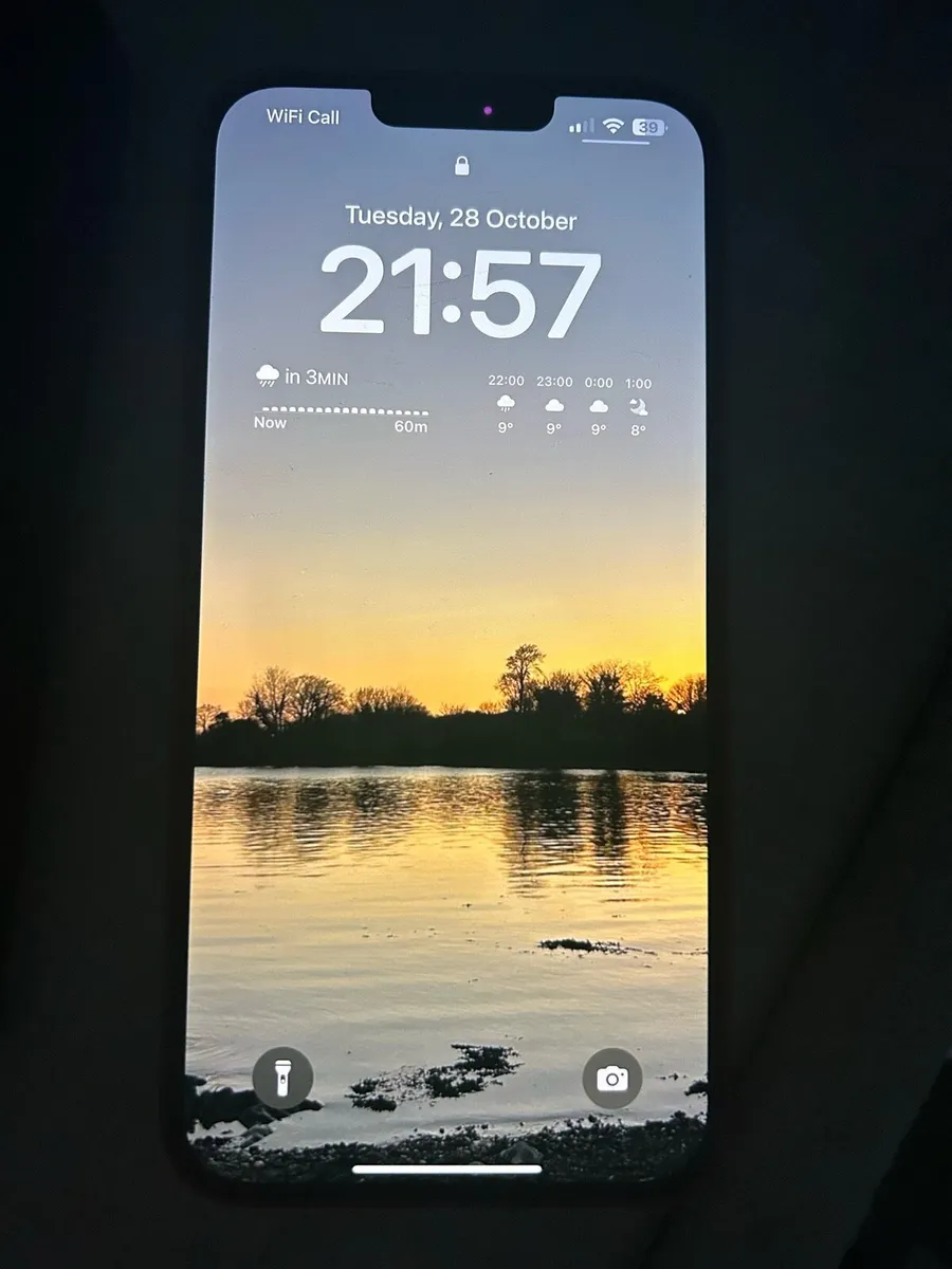 iPhone 14 Plus 256GB (Product Red) Unlocked - Image 1