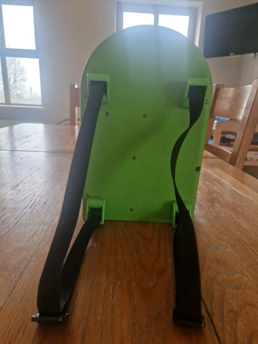 Pokemon Carry Case Playset - Image 2