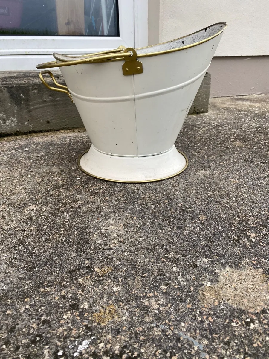 Fireplace Insert - Image 3