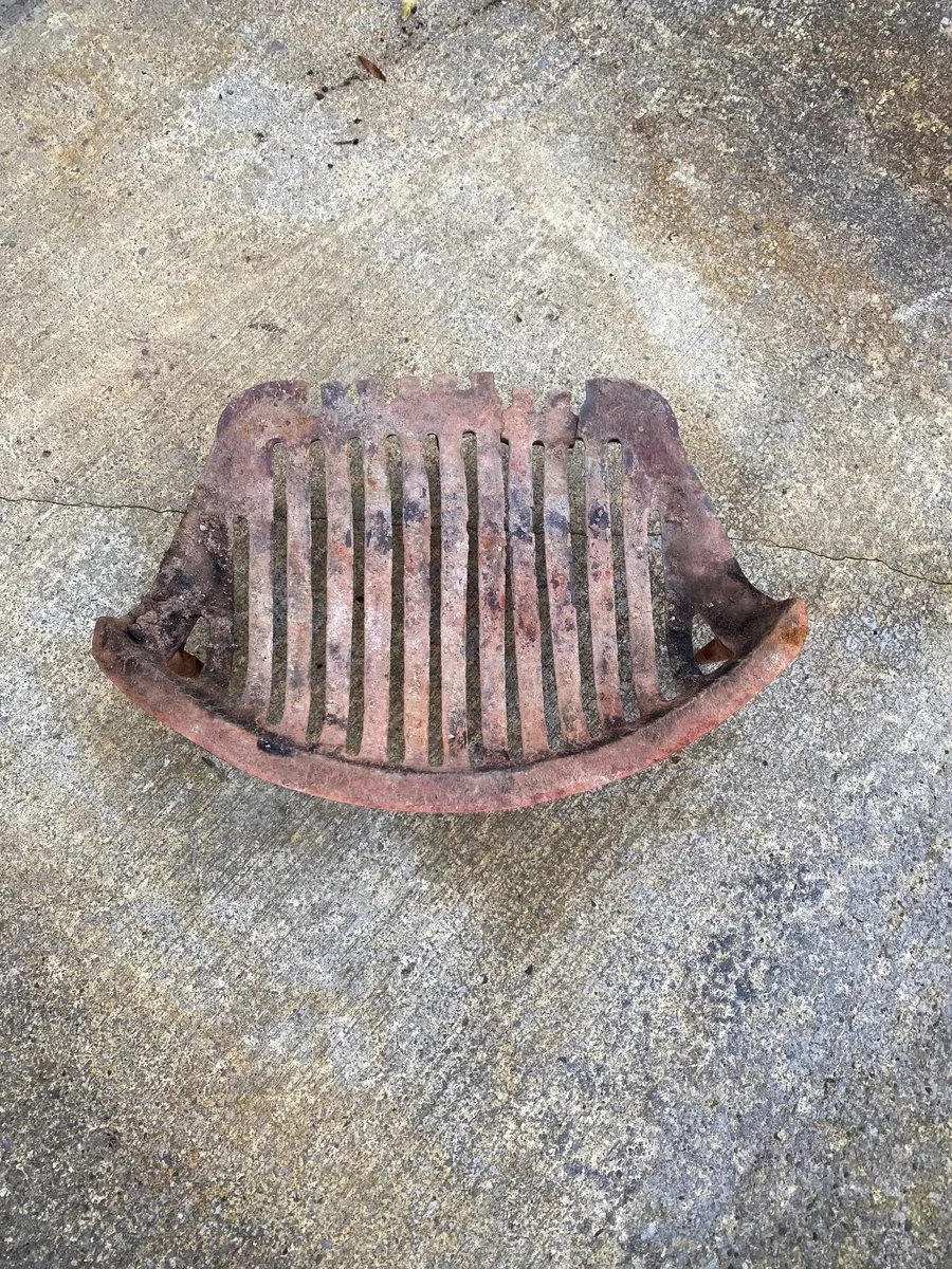 Fireplace Insert - Image 4