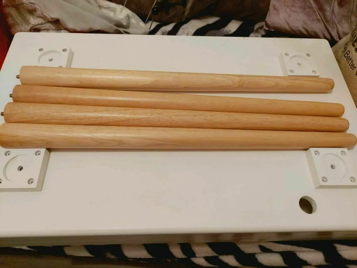 Home office study desk - Image 3