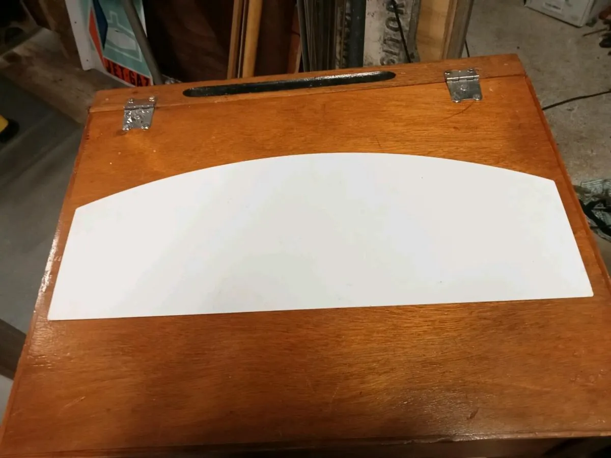 Cadbury sign - Image 4