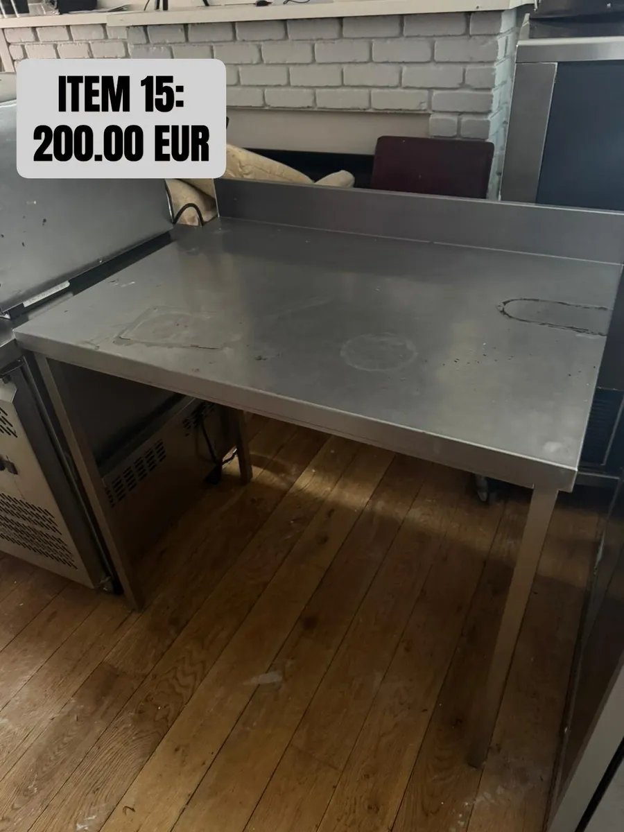 Kitchen appliances - Image 4