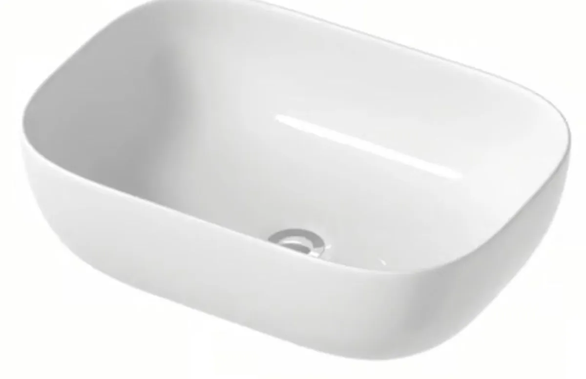 Bathroom Basin - Image 1