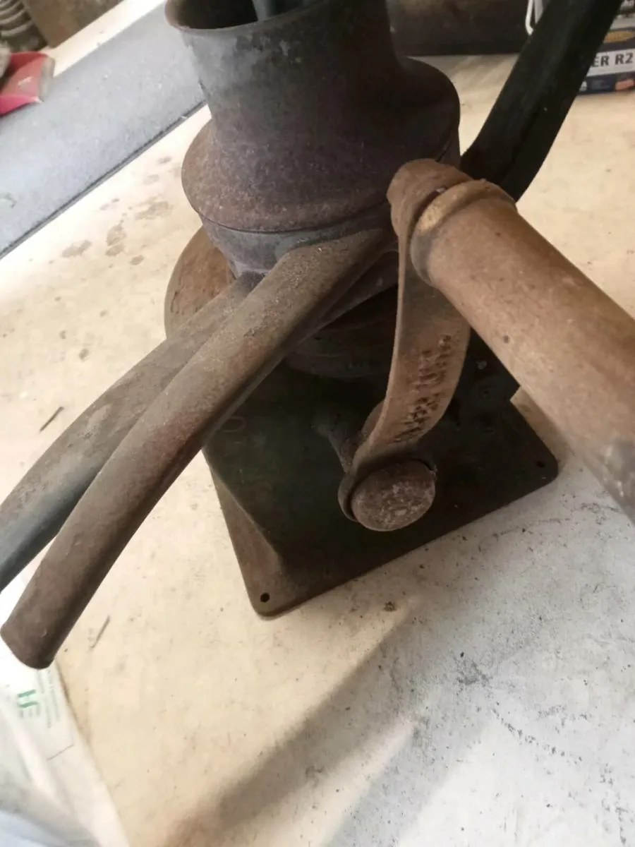 Diablo no 115 milk separater - Image 4