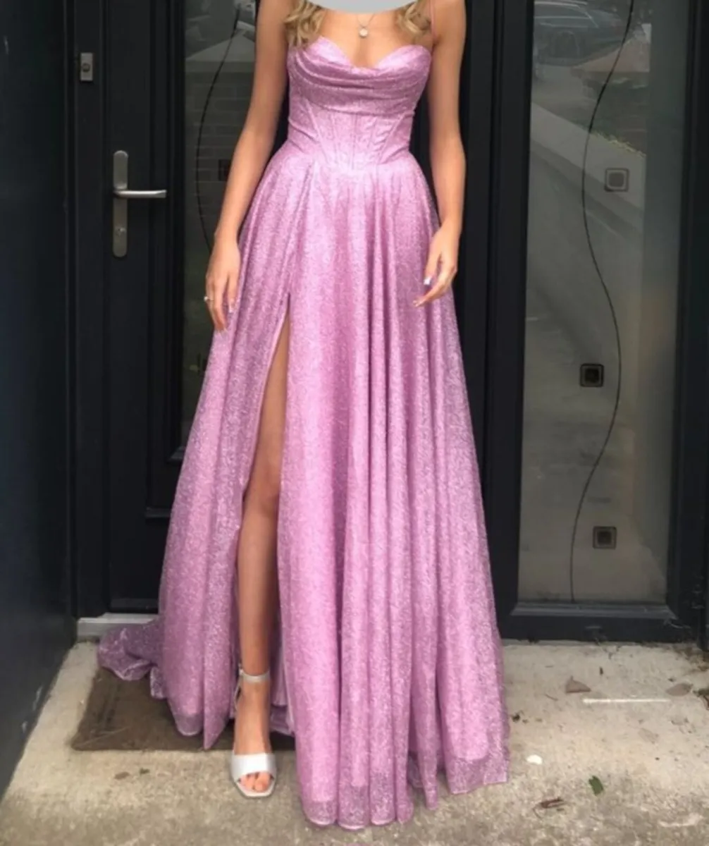 Debs dress - Image 2