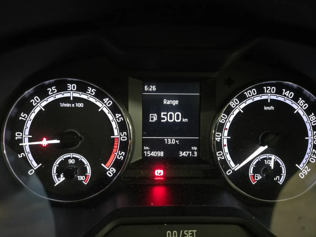 Skoda Octavia 2018 1.6 Diesel Ambition - Image 2