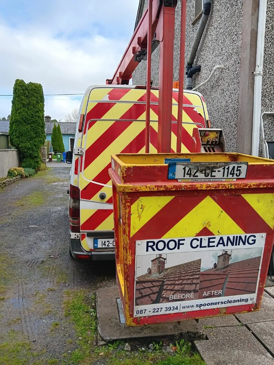 Mercedes-Benz Sprinter 2014 - Image 4