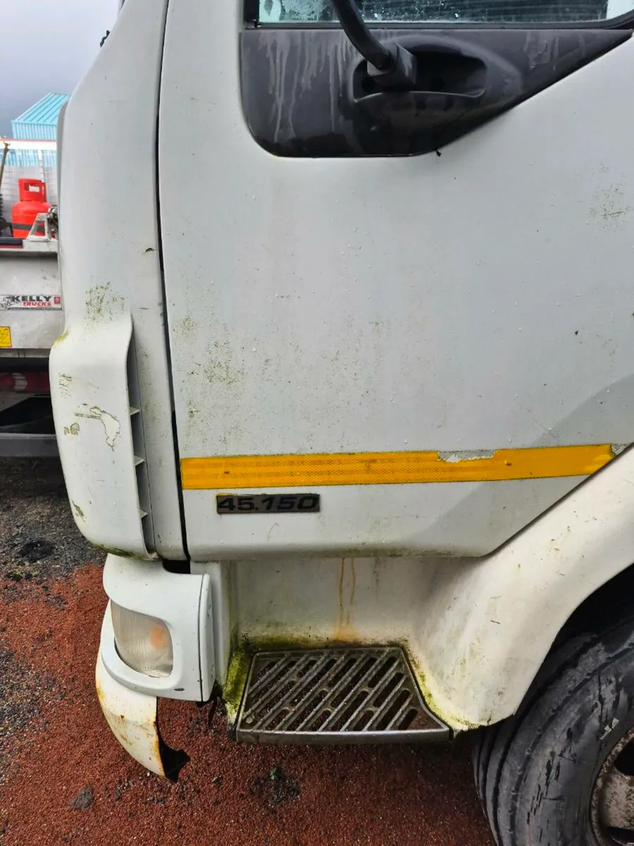 Tipper Truck - Image 2