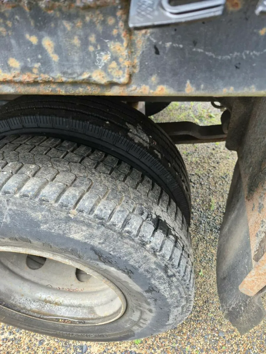 Tipper Truck - Image 3