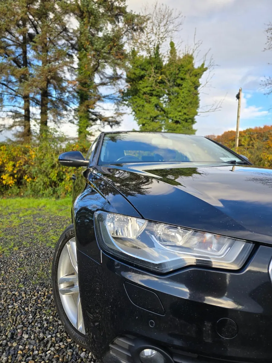 Audi A6 2011 - Image 3