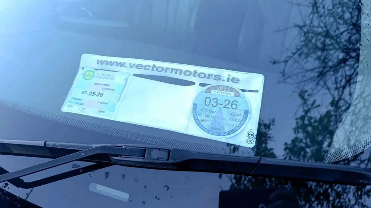 2015 BMW X5 Diesel - Image 4