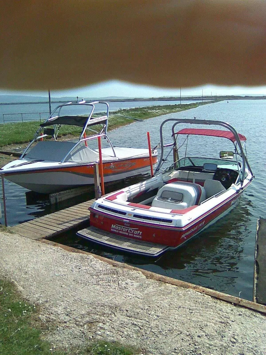 Mastercraft Pro Wake. - Image 1