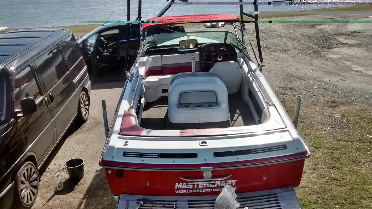 Mastercraft Pro Wake. - Image 3