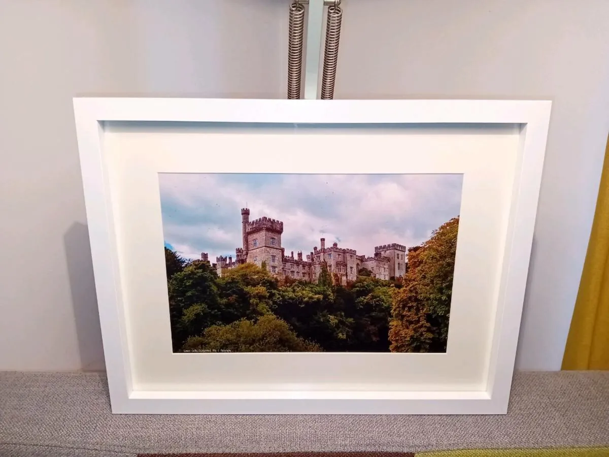 Lismore Castle - Image 1