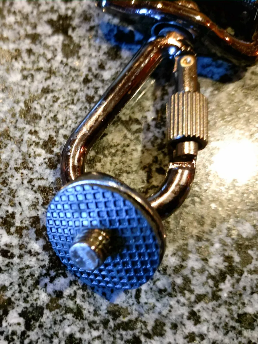 Black Camera Strap (brand New). - Image 4